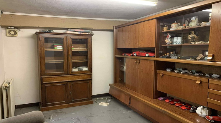 Ma-Cabane - Vente Maison LUS LA CROIX HAUTE, 70 m²