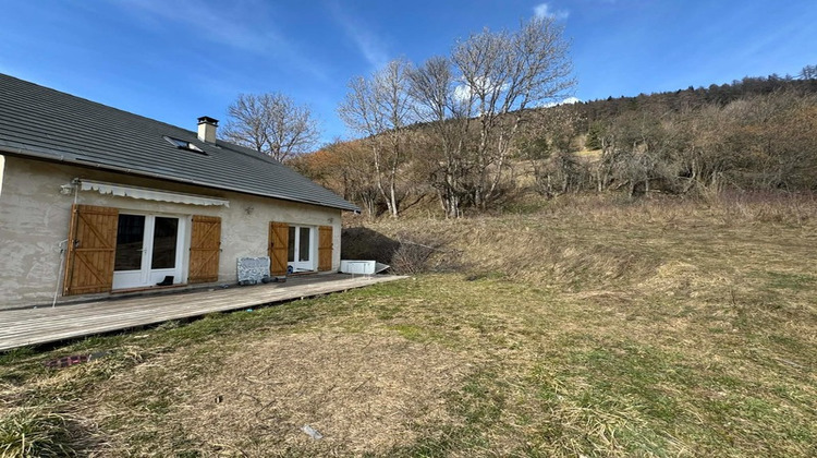 Ma-Cabane - Vente Maison LUS LA CROIX HAUTE, 118 m²