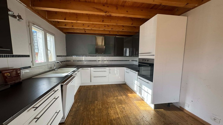 Ma-Cabane - Vente Maison LUS LA CROIX HAUTE, 118 m²