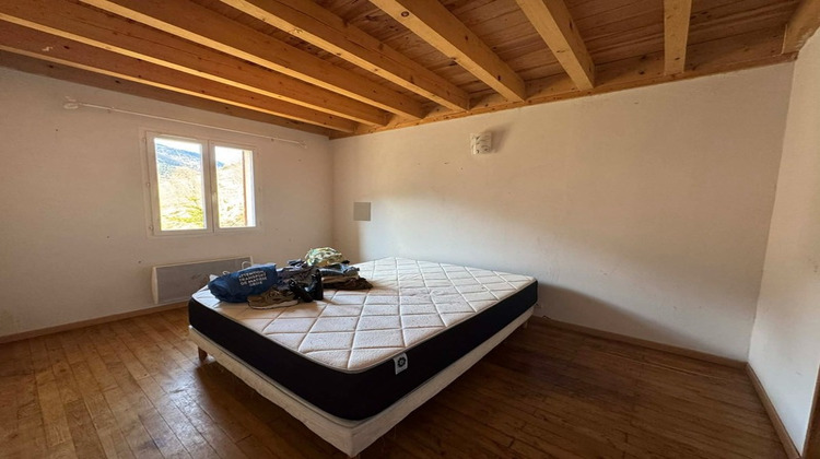 Ma-Cabane - Vente Maison LUS LA CROIX HAUTE, 118 m²