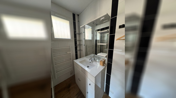 Ma-Cabane - Vente Maison LUS LA CROIX HAUTE, 118 m²