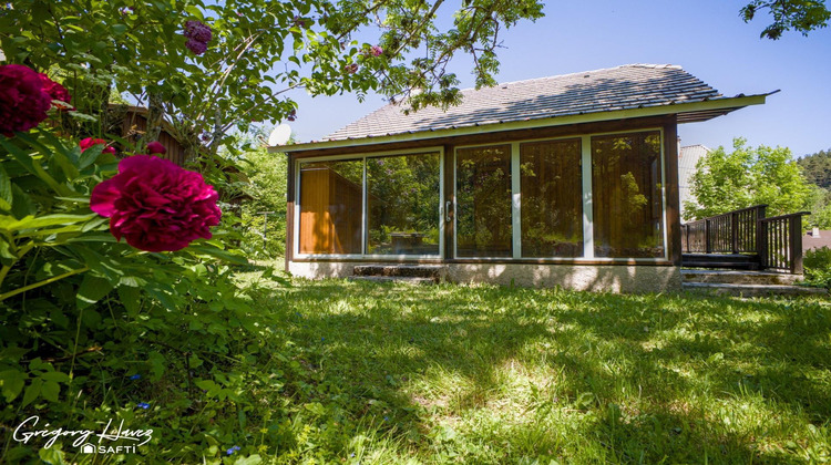 Ma-Cabane - Vente Maison Lus-la-Croix-Haute, 57 m²
