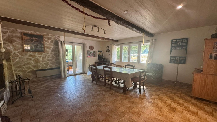 Ma-Cabane - Vente Maison LUS LA CROIX HAUTE, 160 m²