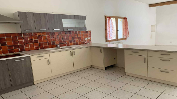 Ma-Cabane - Vente Maison LUS LA CROIX HAUTE, 116 m²