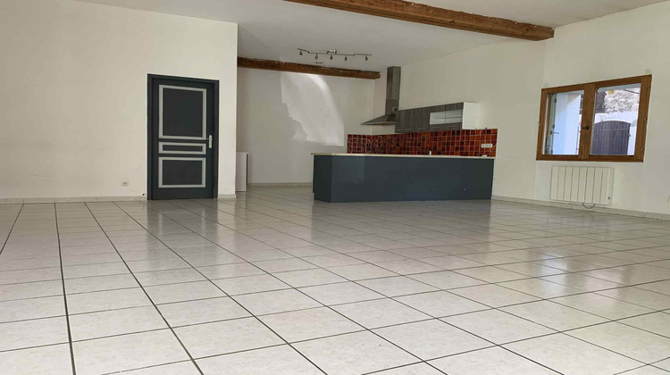 Ma-Cabane - Vente Maison LUS LA CROIX HAUTE, 116 m²