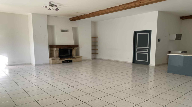 Ma-Cabane - Vente Maison LUS LA CROIX HAUTE, 116 m²