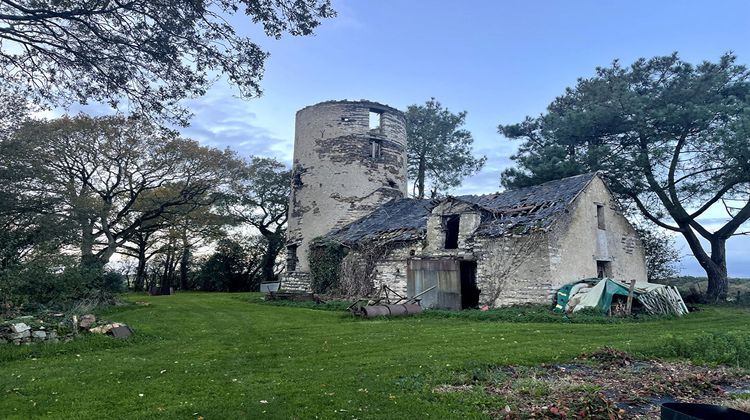 Ma-Cabane - Vente Maison LUSANGER, 120 m²