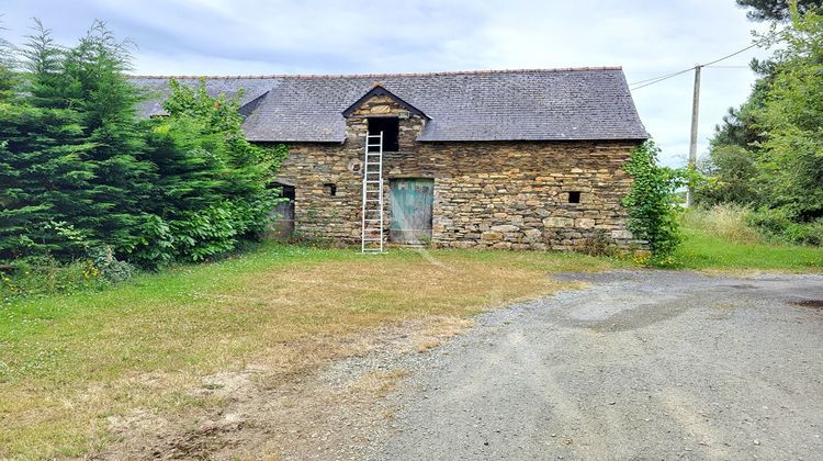 Ma-Cabane - Vente Maison LUSANGER, 65 m²