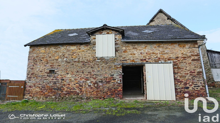 Ma-Cabane - Vente Maison Lusanger, 80 m²