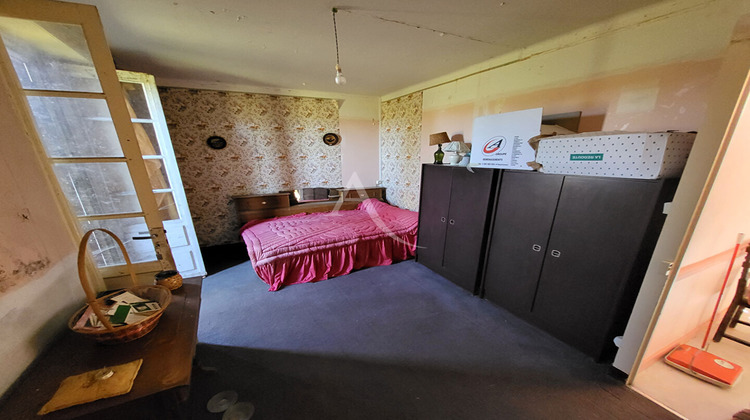 Ma-Cabane - Vente Maison LUSANGER, 71 m²