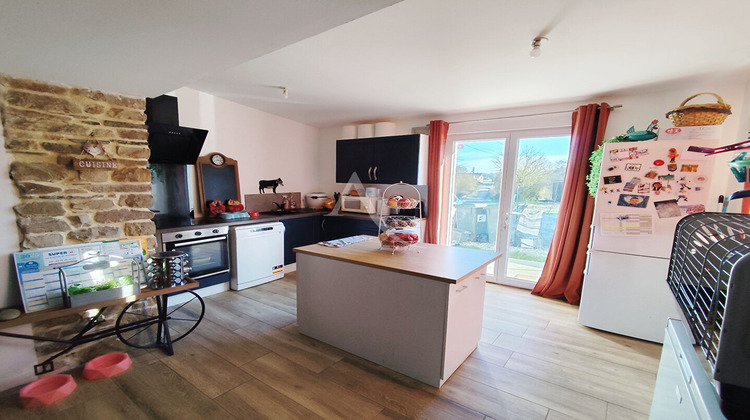 Ma-Cabane - Vente Maison LUSANGER, 71 m²