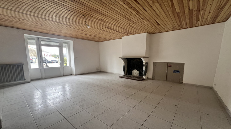 Ma-Cabane - Vente Maison Lusanger, 139 m²