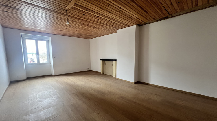 Ma-Cabane - Vente Maison Lusanger, 139 m²