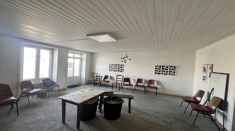 Ma-Cabane - Vente Maison Lusanger, 92 m²