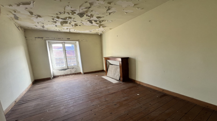 Ma-Cabane - Vente Maison Lusanger, 92 m²