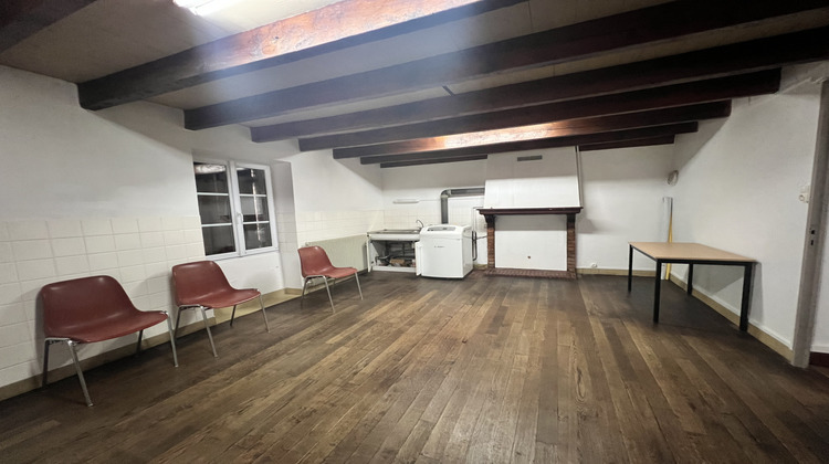 Ma-Cabane - Vente Maison Lusanger, 133 m²