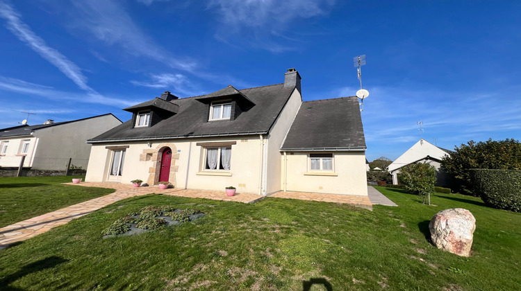 Ma-Cabane - Vente Maison Lusanger, 103 m²