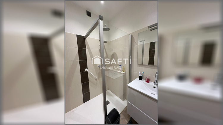 Ma-Cabane - Vente Maison Lusanger, 196 m²