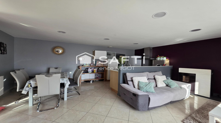 Ma-Cabane - Vente Maison Lusanger, 69 m²