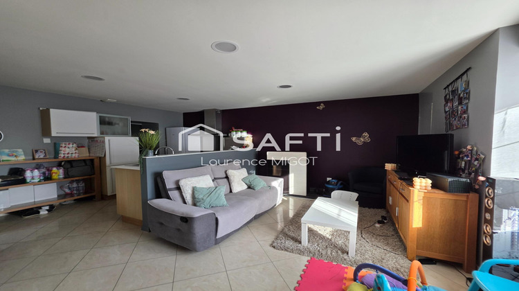 Ma-Cabane - Vente Maison Lusanger, 69 m²