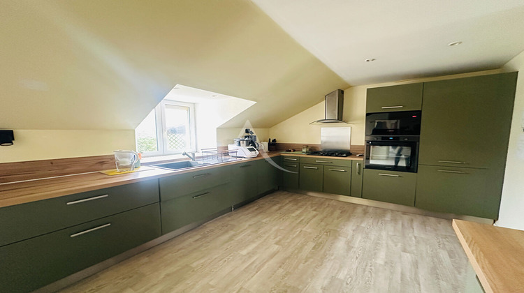 Ma-Cabane - Vente Maison LUSANGER, 98 m²