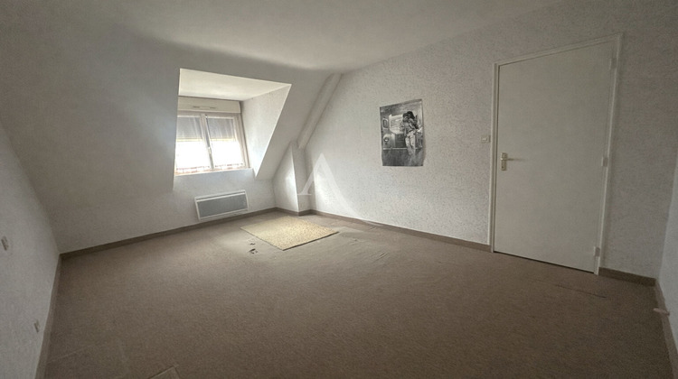 Ma-Cabane - Vente Maison LUSANGER, 103 m²