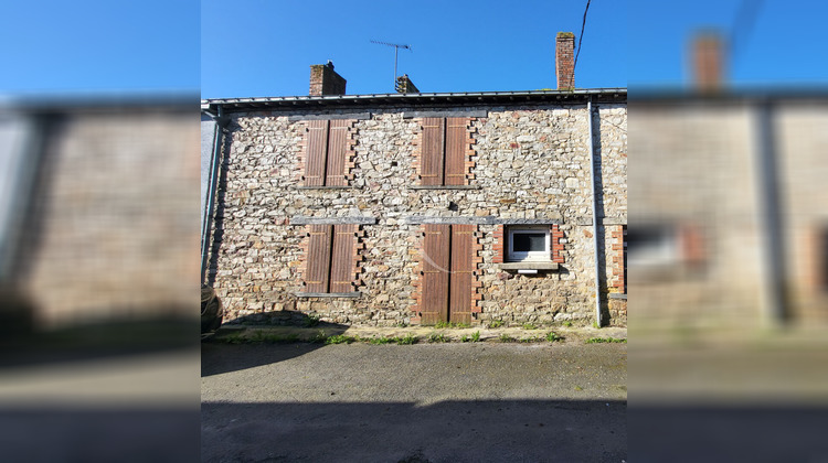 Ma-Cabane - Vente Maison LUSANGER, 133 m²