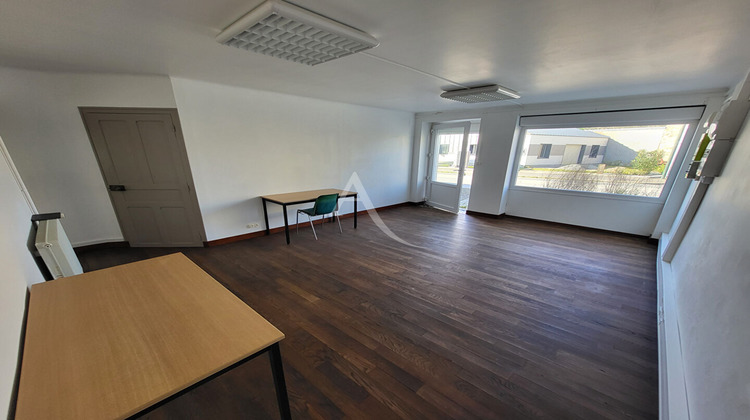 Ma-Cabane - Vente Maison LUSANGER, 133 m²