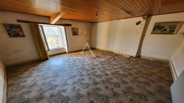 Ma-Cabane - Vente Maison LUSANGER, 133 m²