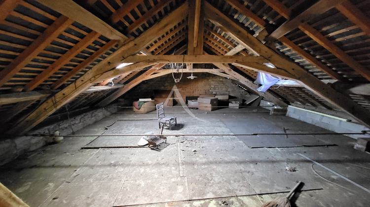 Ma-Cabane - Vente Maison LUSANGER, 133 m²