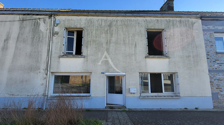Ma-Cabane - Vente Maison LUSANGER, 133 m²