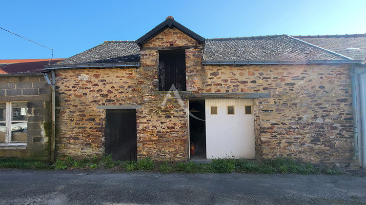 Ma-Cabane - Vente Maison LUSANGER, 133 m²