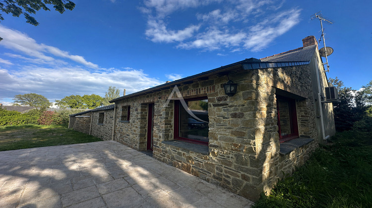 Ma-Cabane - Vente Maison LUSANGER, 141 m²