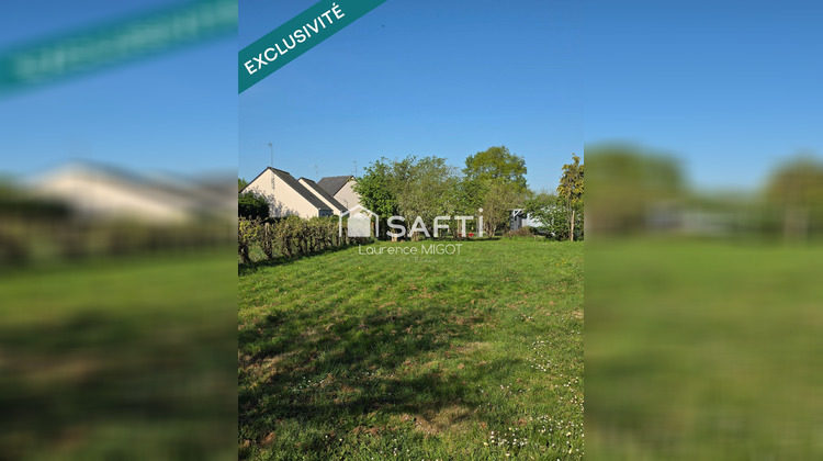 Ma-Cabane - Vente Maison Lusanger, 31 m²