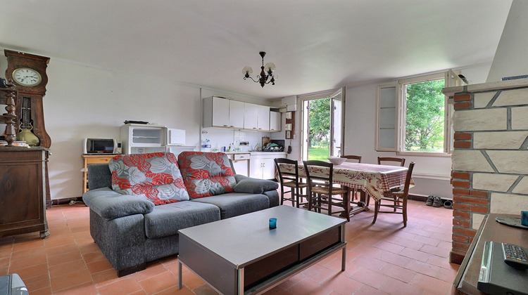 Ma-Cabane - Vente Maison LUSIGNAC, 80 m²