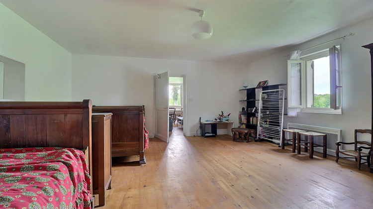 Ma-Cabane - Vente Maison LUSIGNAC, 80 m²