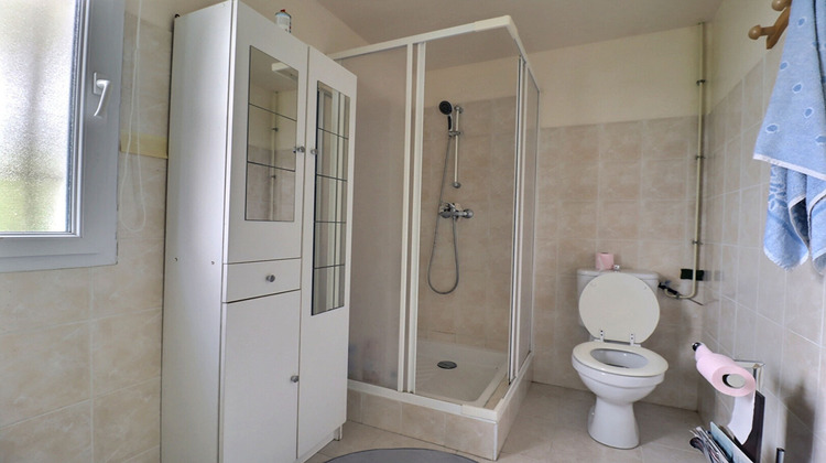 Ma-Cabane - Vente Maison LUSIGNAC, 80 m²