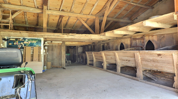 Ma-Cabane - Vente Maison LUSIGNAC, 80 m²