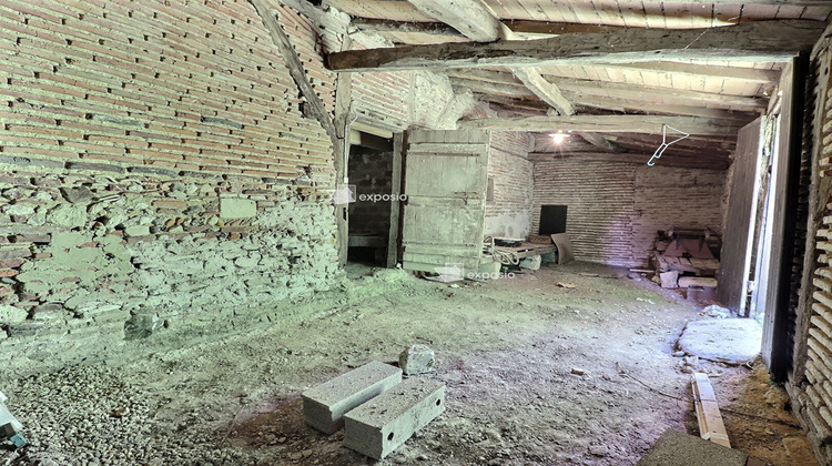 Ma-Cabane - Vente Maison LUSIGNAC, 80 m²