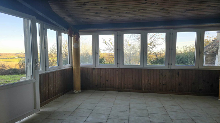 Ma-Cabane - Vente Maison Lusignac, 177 m²