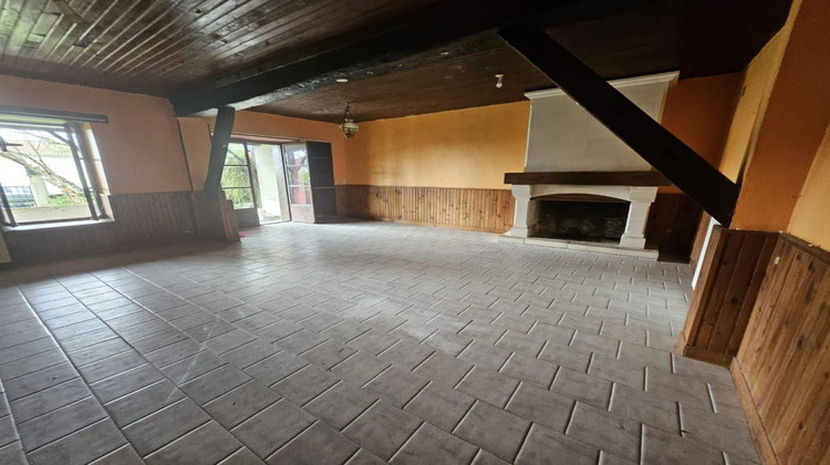 Ma-Cabane - Vente Maison LUSIGNAC, 175 m²