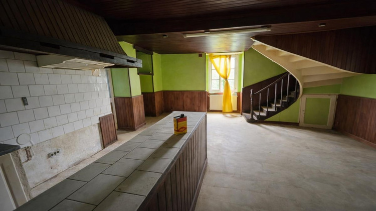 Ma-Cabane - Vente Maison LUSIGNAC, 175 m²