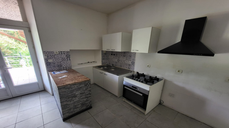 Ma-Cabane - Vente Maison Lusignan, 74 m²