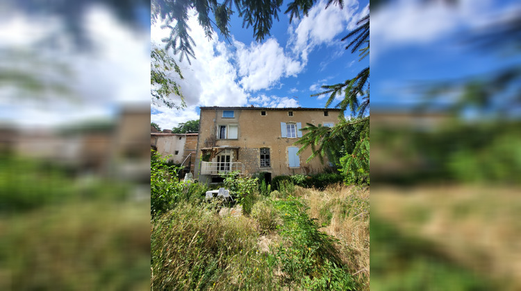 Ma-Cabane - Vente Maison Lusignan, 74 m²