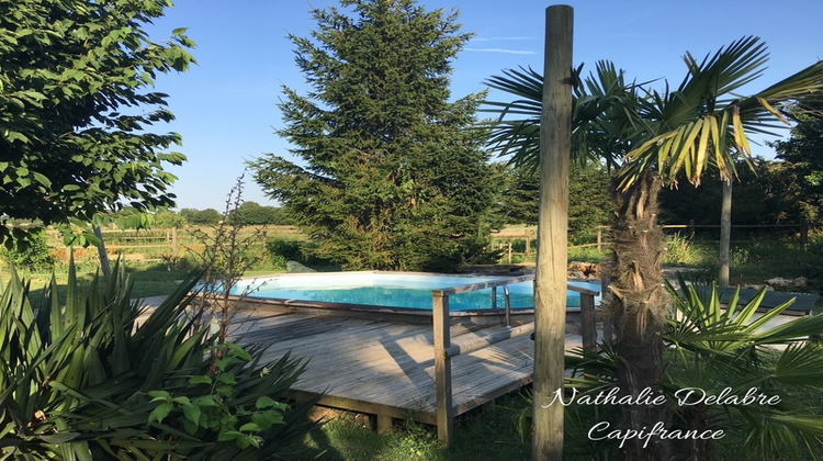 Ma-Cabane - Vente Maison LUSIGNAN, 185 m²