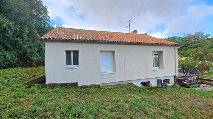 Ma-Cabane - Vente Maison Lusignan, 100 m²