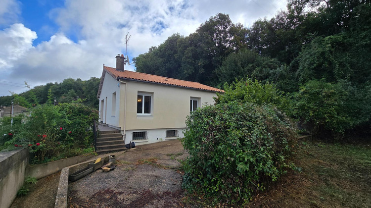 Ma-Cabane - Vente Maison Lusignan, 100 m²