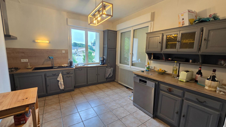 Ma-Cabane - Vente Maison Lusignan, 100 m²