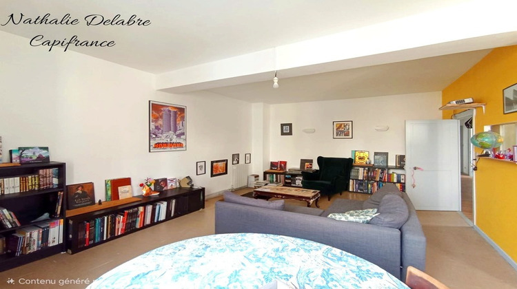 Ma-Cabane - Vente Maison LUSIGNAN, 136 m²