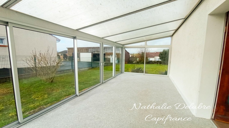 Ma-Cabane - Vente Maison LUSIGNAN, 63 m²